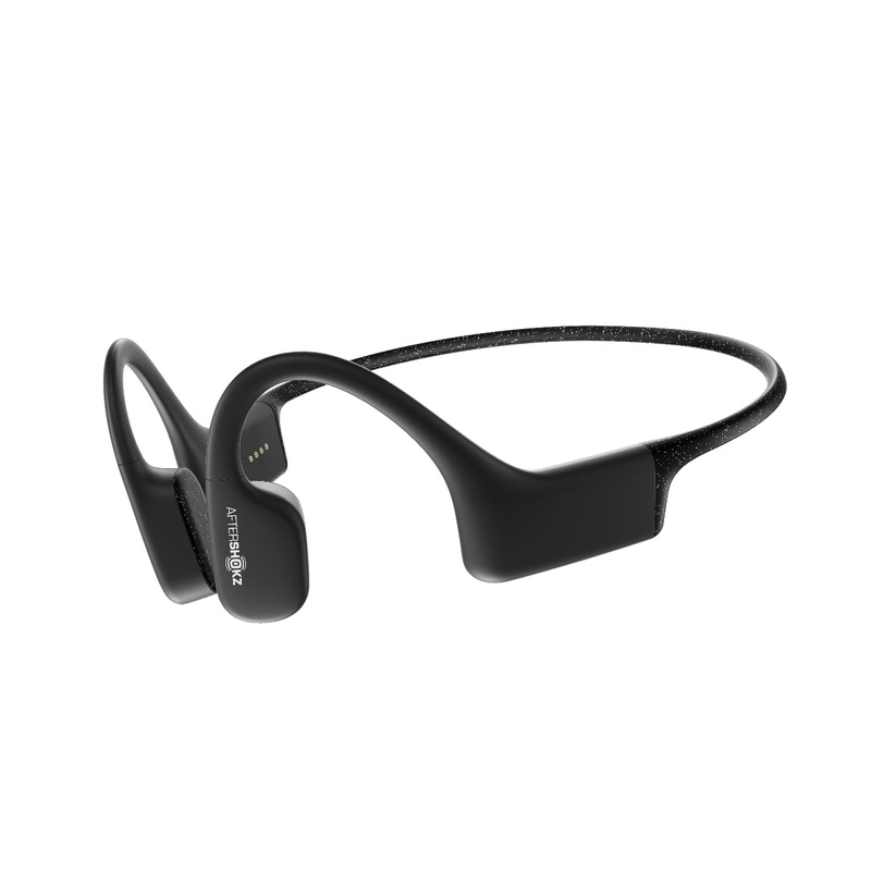 Aftershokz Xtrainerz MP3 Headphones Black Diamond