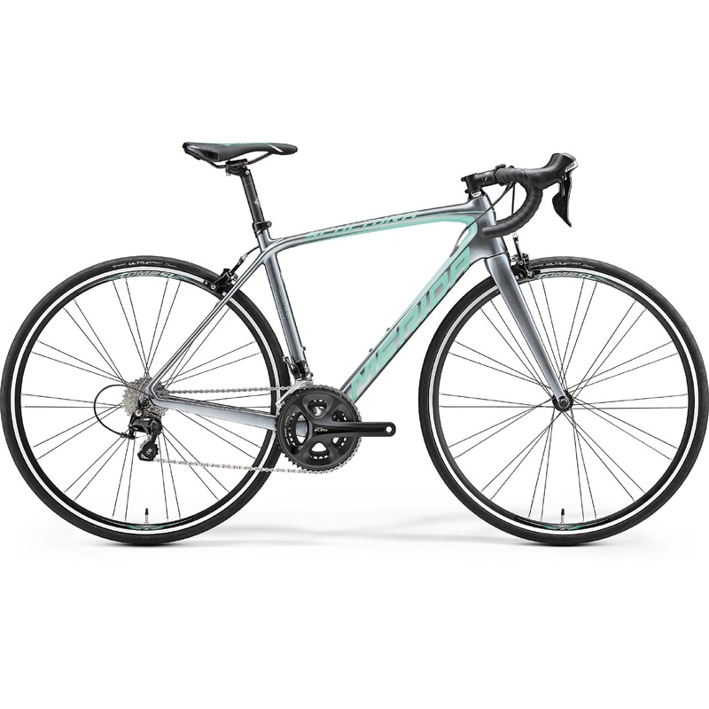 Merida Scultura Juliet 4000 Women's Road Bike (2017)