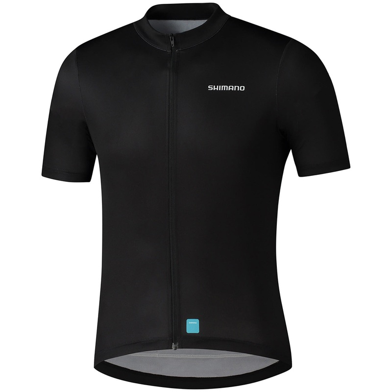 Shimano Element jersey - Black