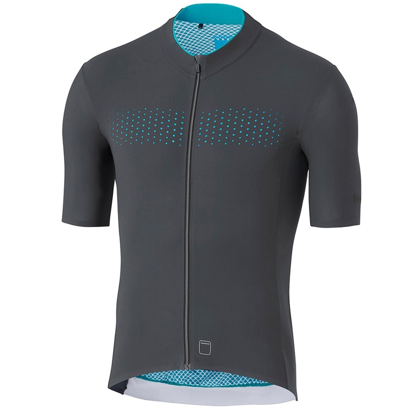 Shimano Evolve jersey - Grey