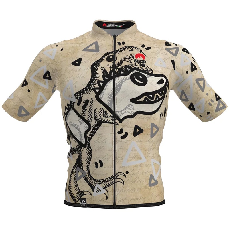 Slopline Sormano Dyno jersey