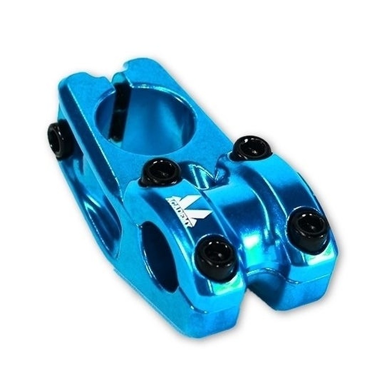 Academy Pro Top Load Stem 50mm Blue