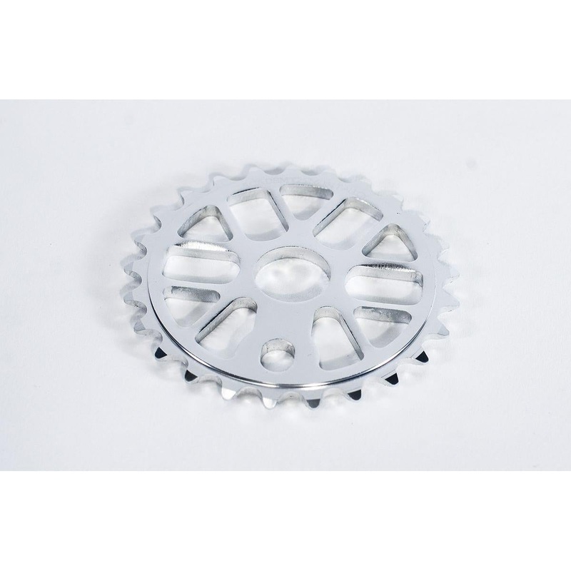 Academy Pro V2 25T Sprocket (Polished)
