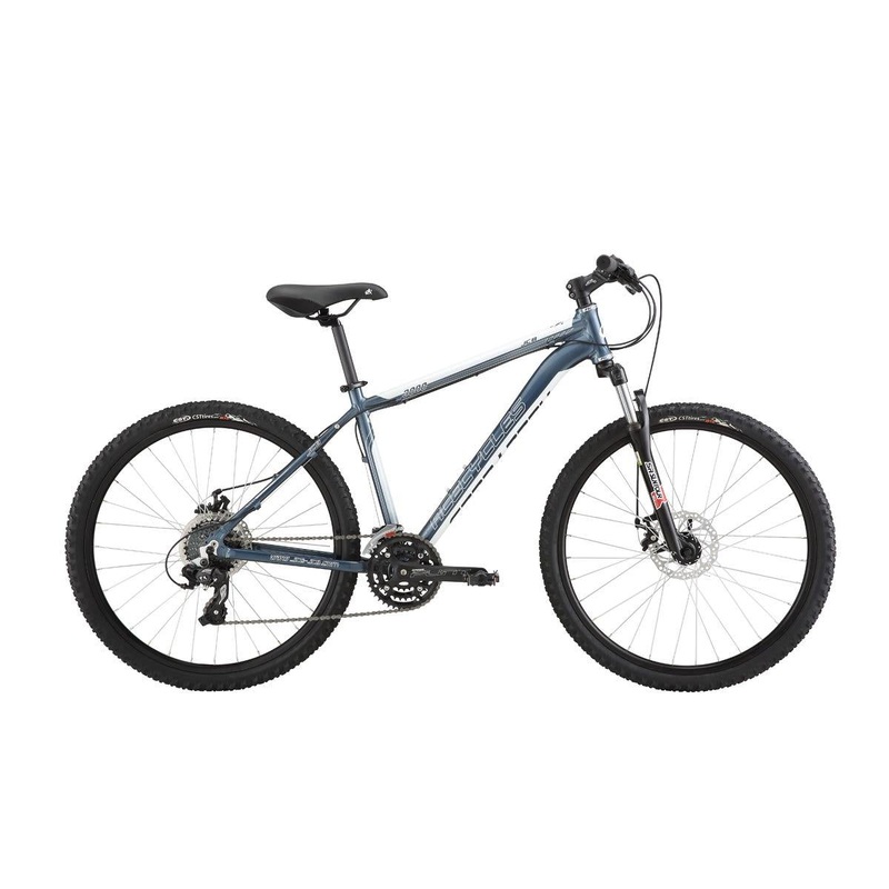 Ace Cycles 3800 Mountain Bike Blue Medium (2020)