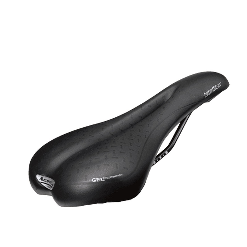 Acentia Fortis Aura Saddle