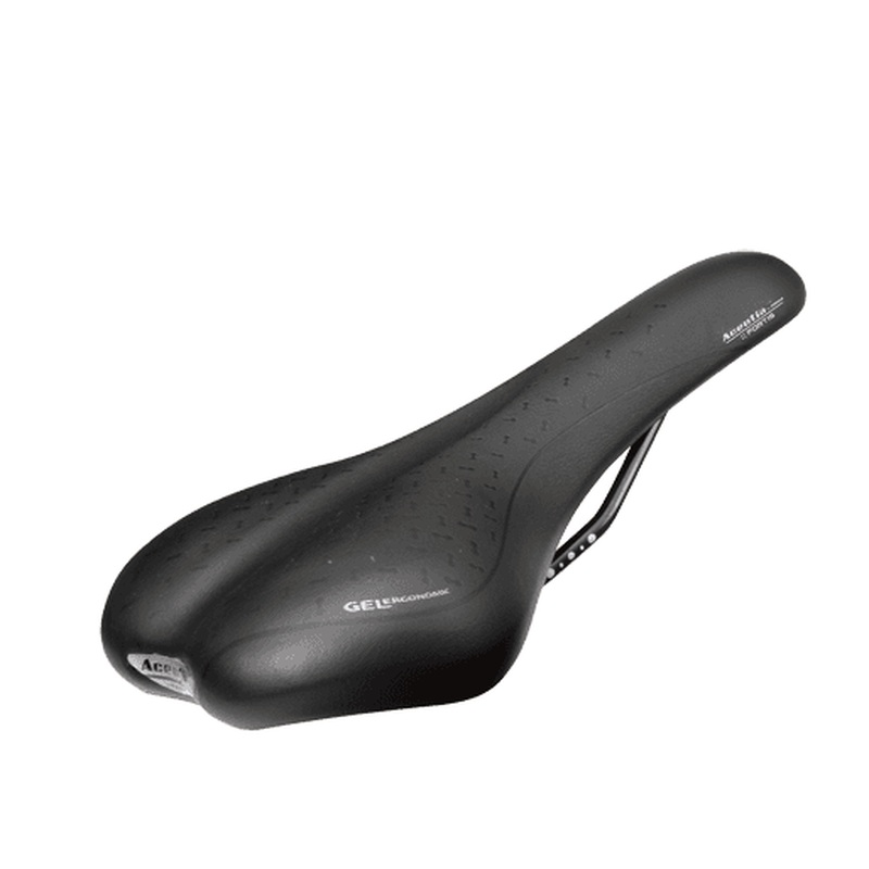 Acentia Fortis Saddle