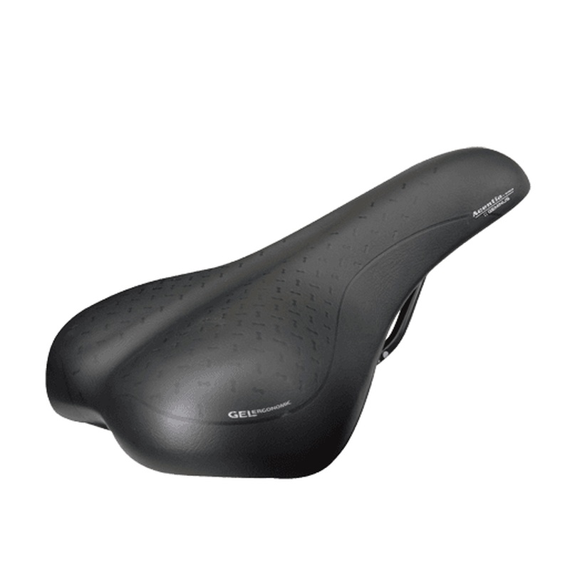 Acentia Geminus Saddle