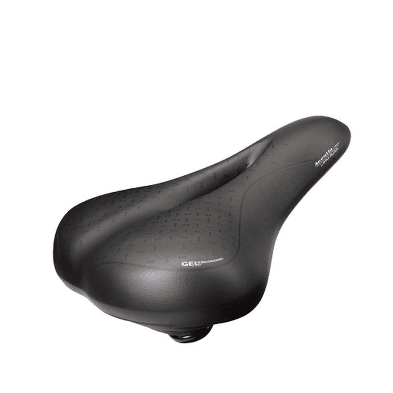 Acentia Pax Saddle  Aura