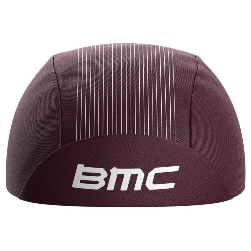 Adicta Lab Torque Race Cap Wine/White