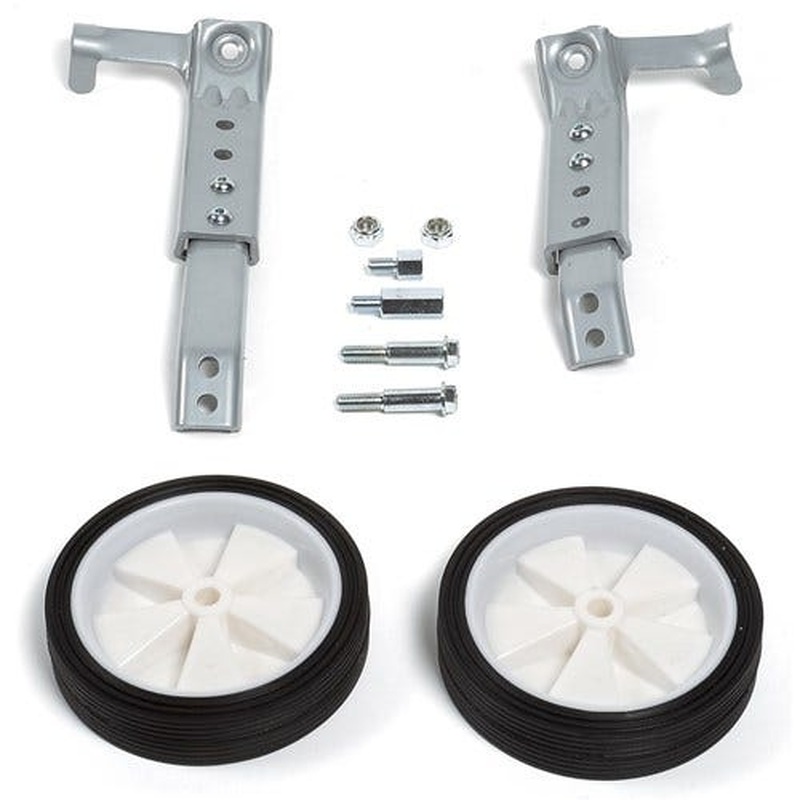 Adult Training Wheels