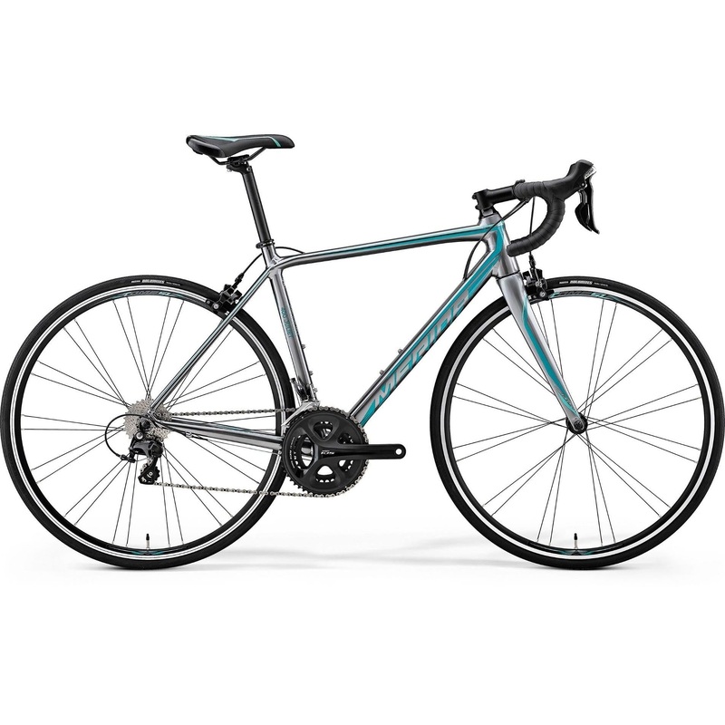 Merida Scultura 400 Juliet Road Bike
