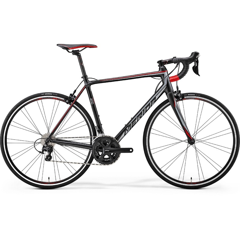 Merida Scultura 400 Road Bike