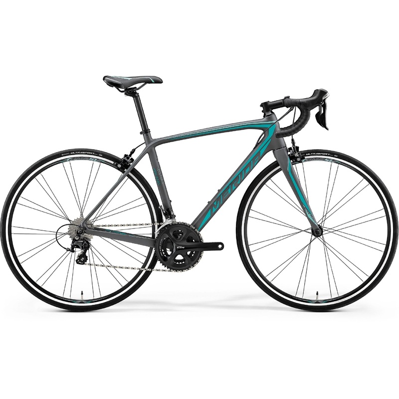 Merida Scultura 4000 Juliet Road Bike