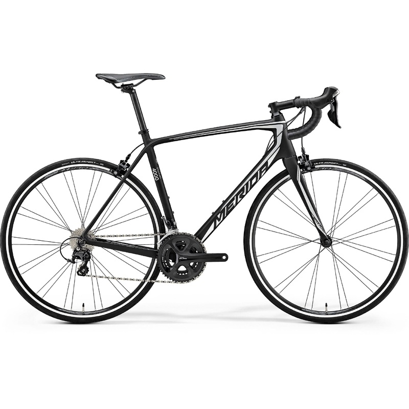 Merida Scultura 4000 Road Bike (2018)