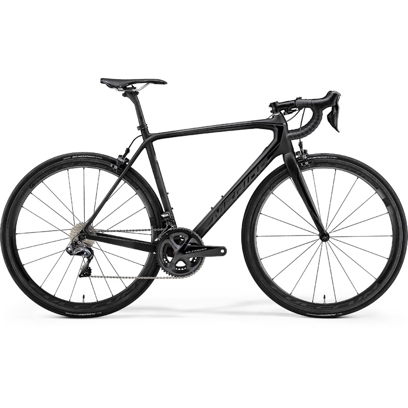 Merida Scultura 8000 E Road Bike