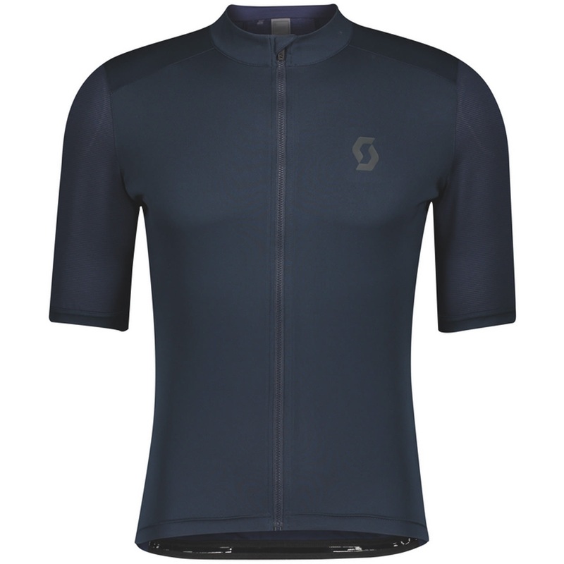 Scott Endurance 10 jersey - Blue