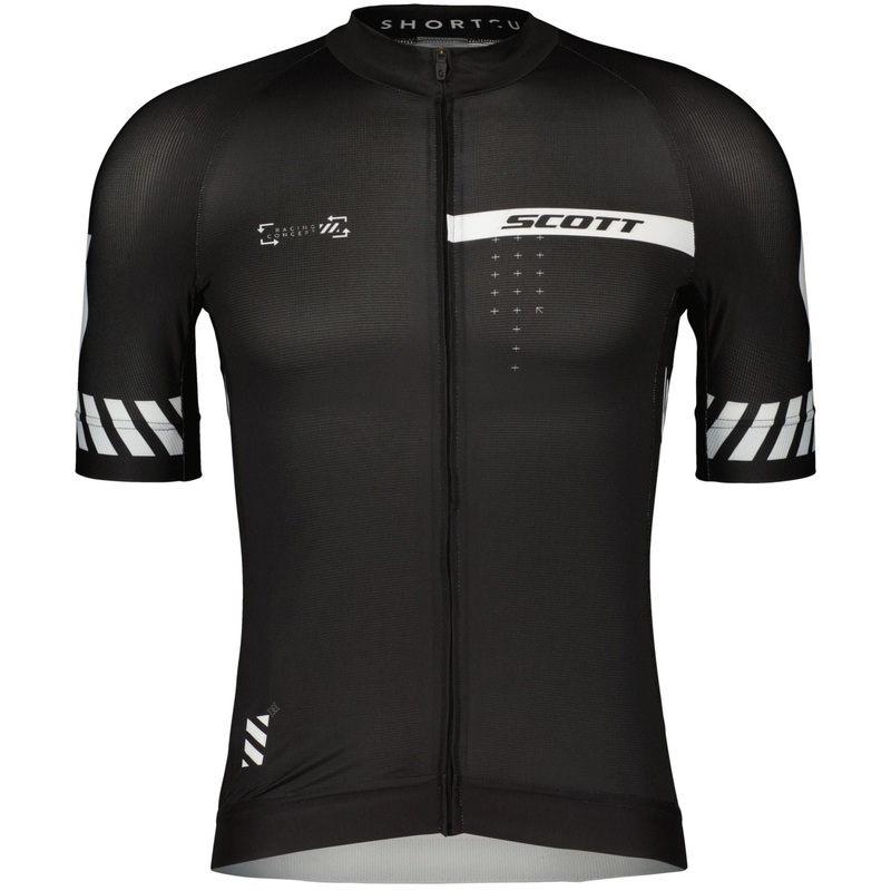 Scott RC Pro jersey - Black