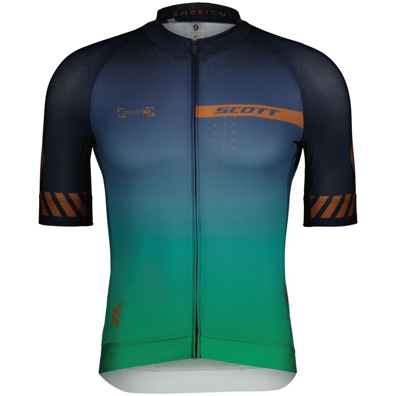 Scott RC Pro jersey - Blue