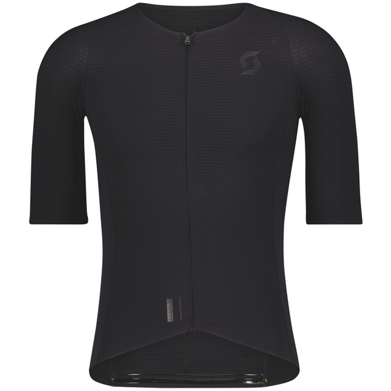 Scott RC Ultimate Graphene jersey - Black