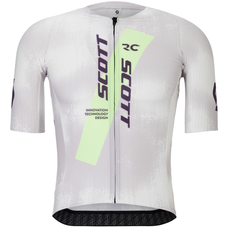 Scott Sram 2025 ULTD Aero jersey
