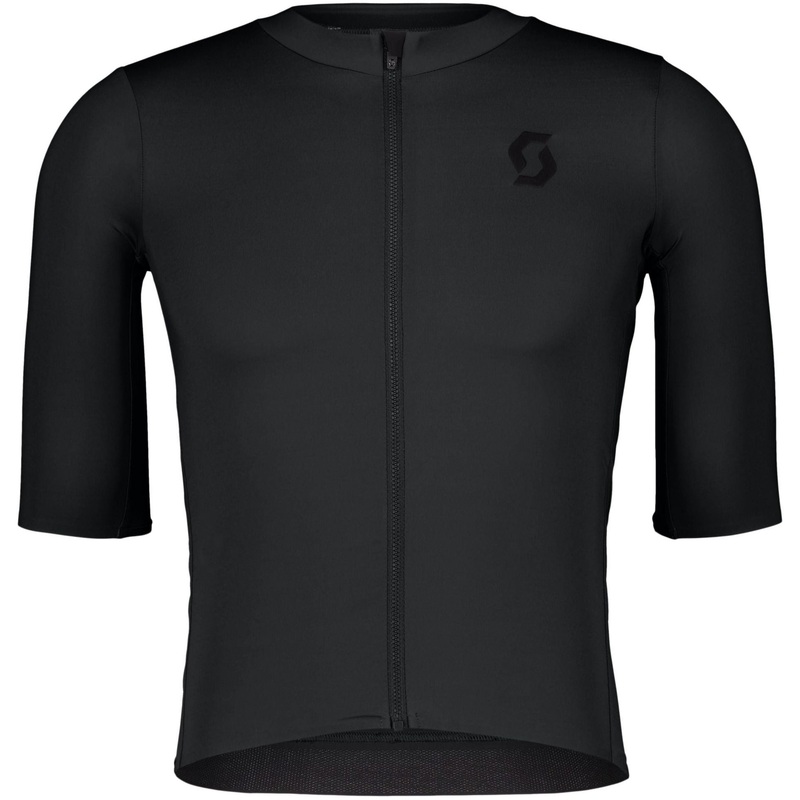 Scott Ultd. jersey - Black