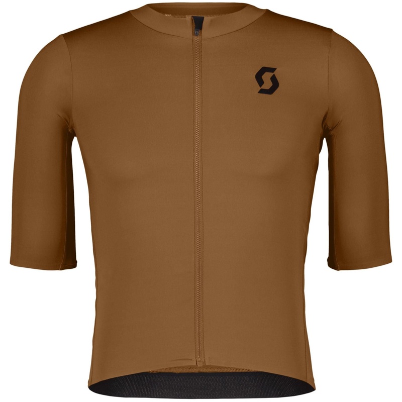 Scott Ultd. jersey - Brown