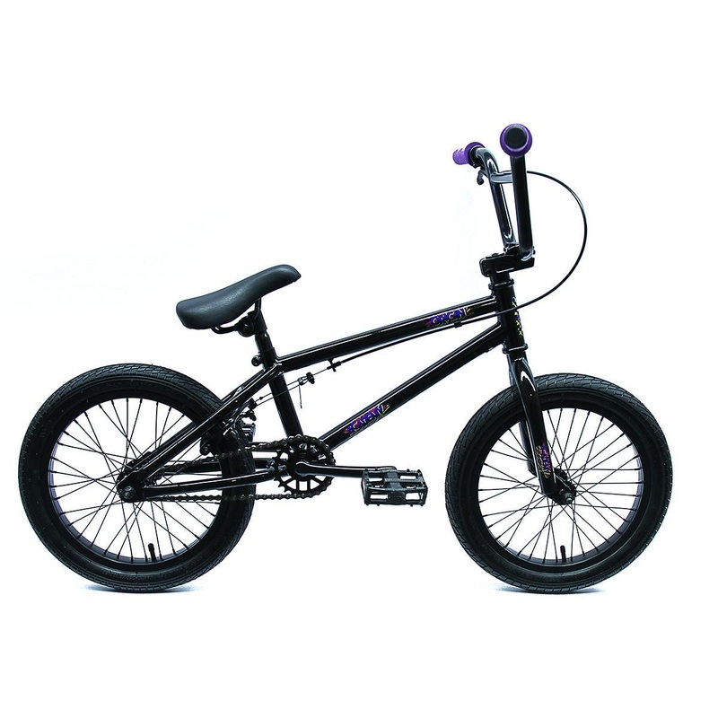 Academy Origin 16in (2018)