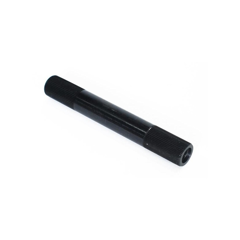 Academy Pro crank spindle