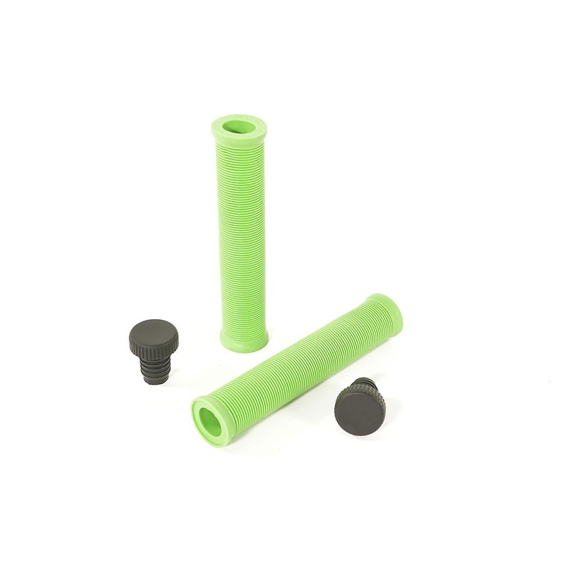 Academy Pro Grips Green
