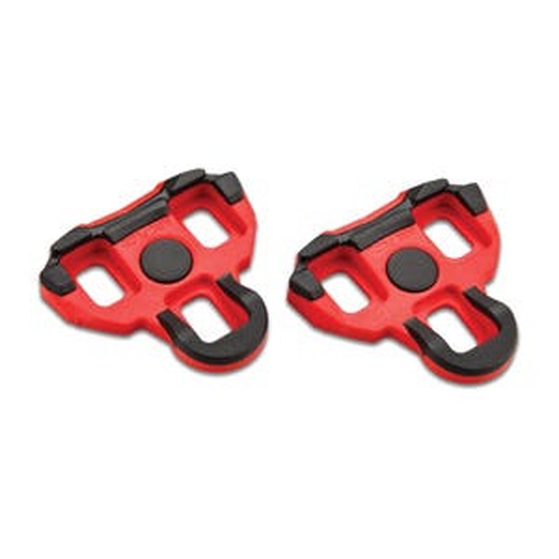 Garmin Vector Cleats 6 Degree Float