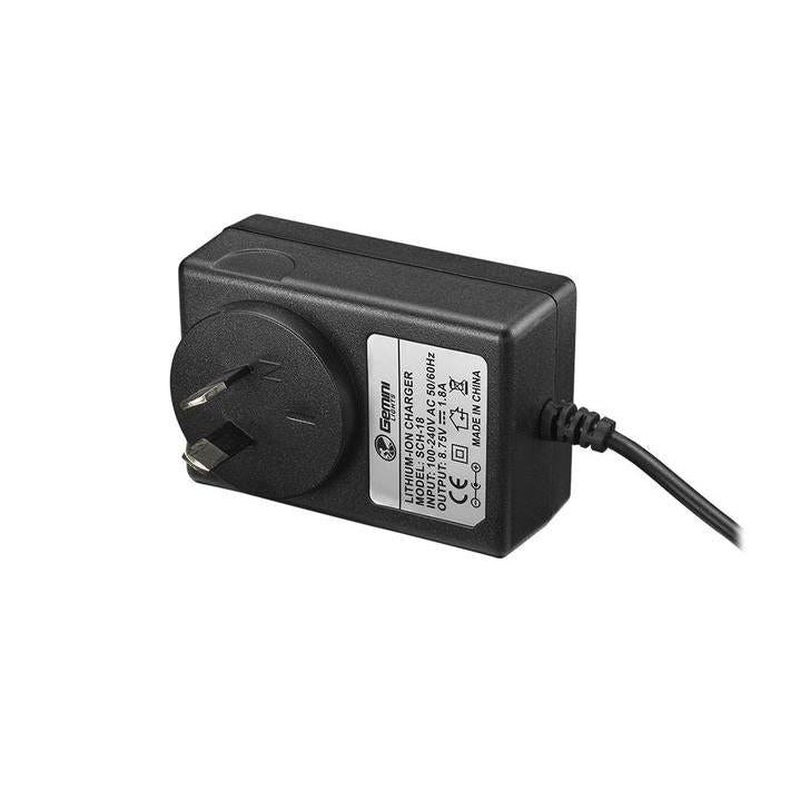 Gemini Lights Smart Charger