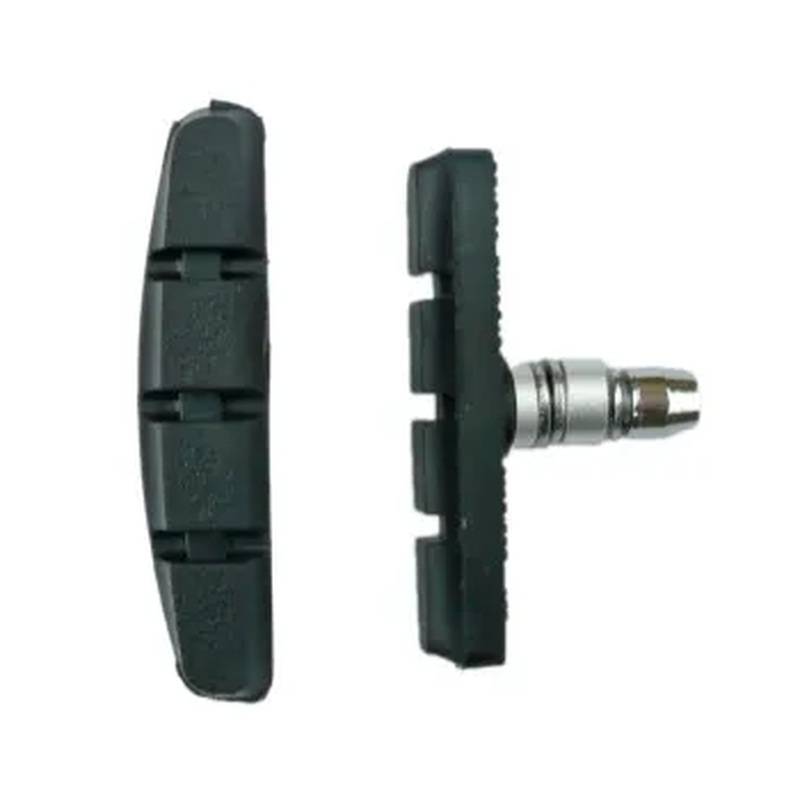 Gigapower Ceramic Fibre V-Brake Shoes 70mm