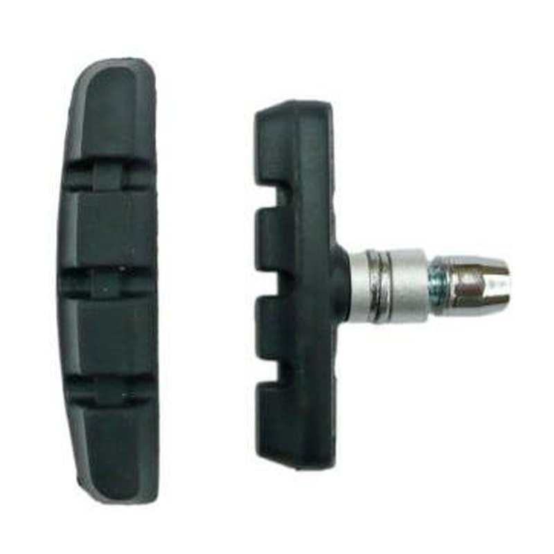 Gigapower V-Brake Shoes 60mm