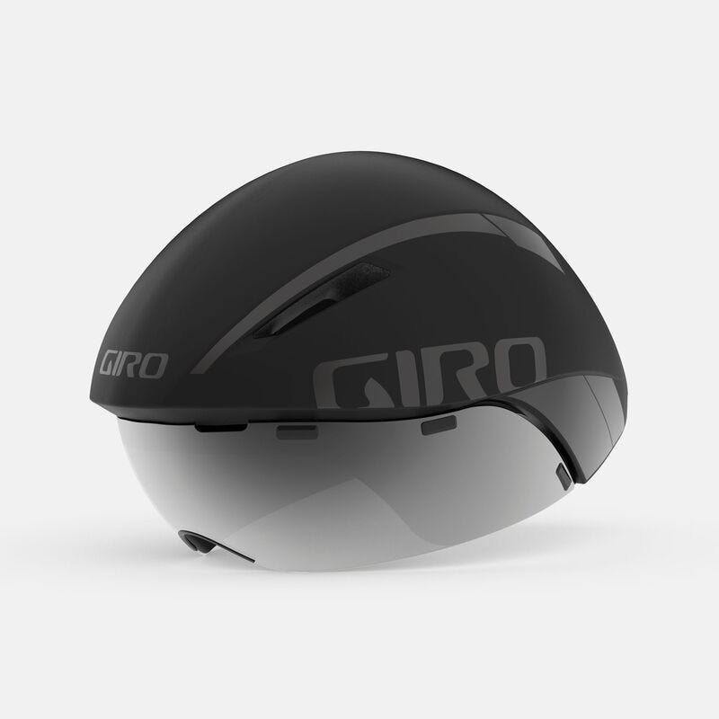 Giro Aerohead MIPS Helmet Matte Grey