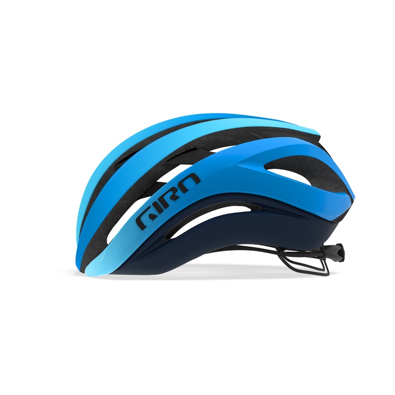 Giro Aether MIPS Road Helmet Blue