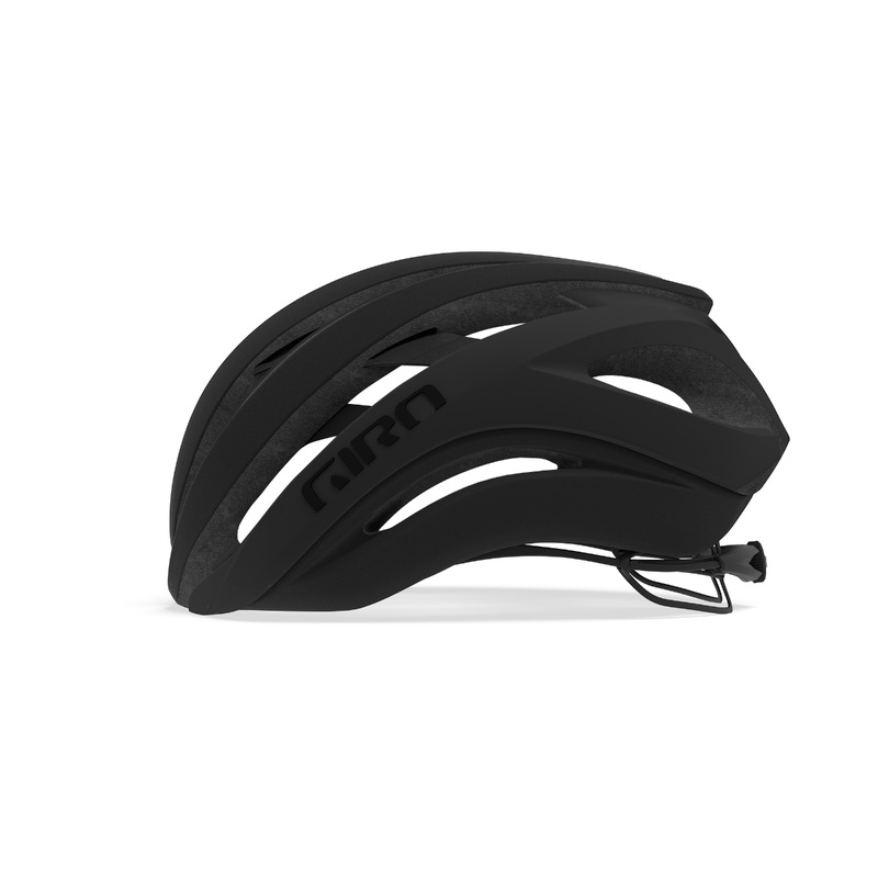 Giro Aether MIPS Road Helmet Matt Black