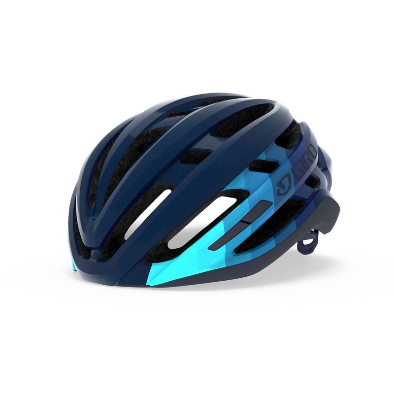 Giro Agilis MIPS Helmet Iceberg/Midnight