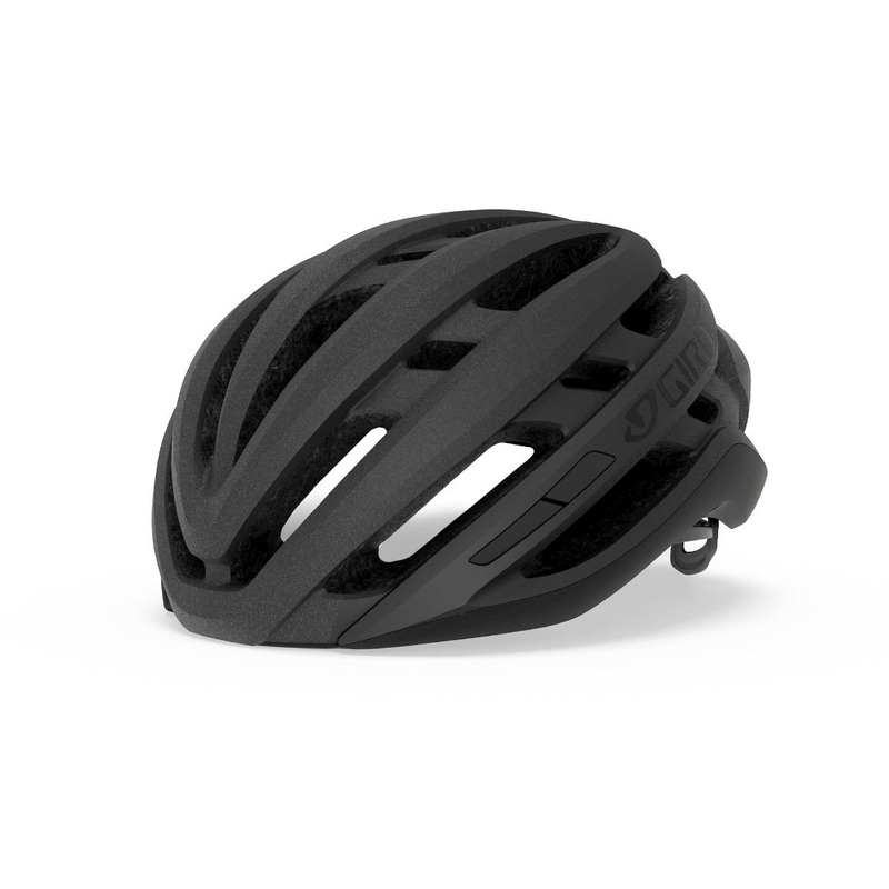 Giro Agilis MIPS Road Helmet Matt Black