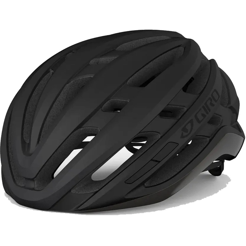 Giro Agilis MIPS Road Helmet Matte Black 2025