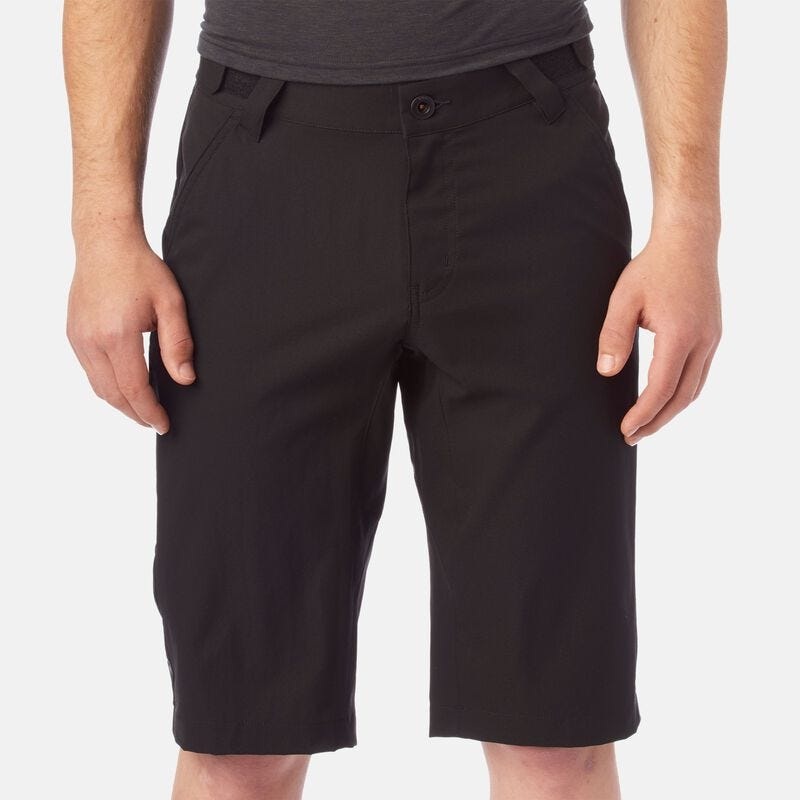 Giro Arc Men's Short With Liner Black