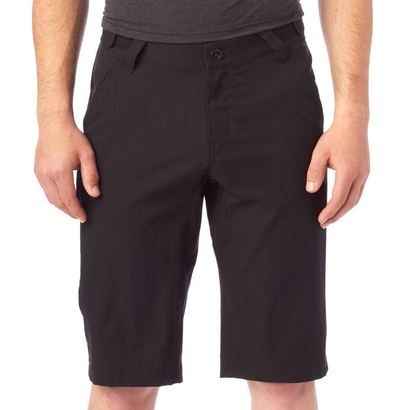 Giro Arc MTB Shorts Black