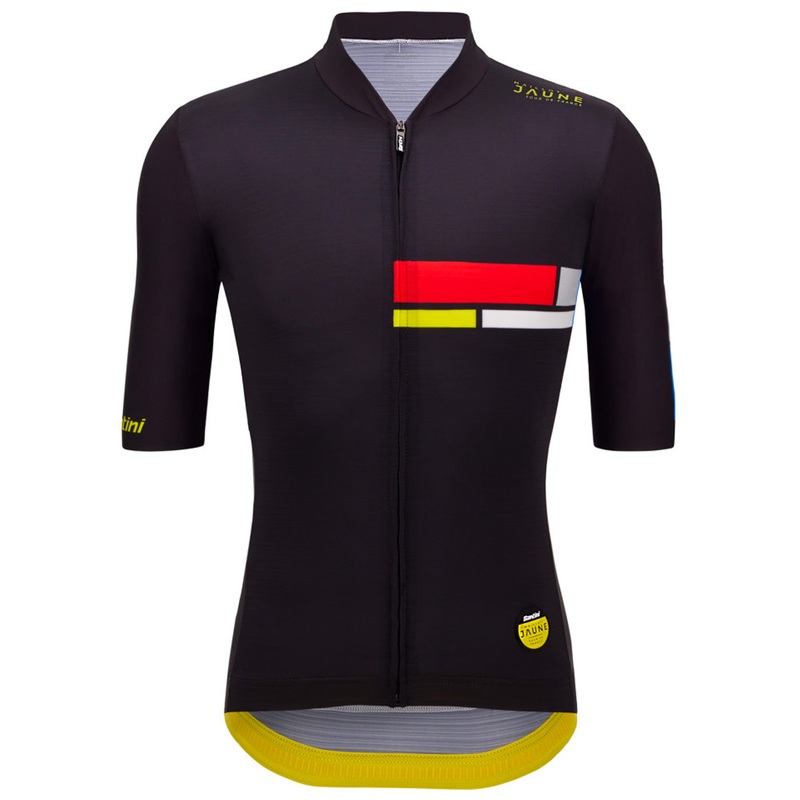 Jersey Santini Tour de France 2024 - Alpe d'Huez