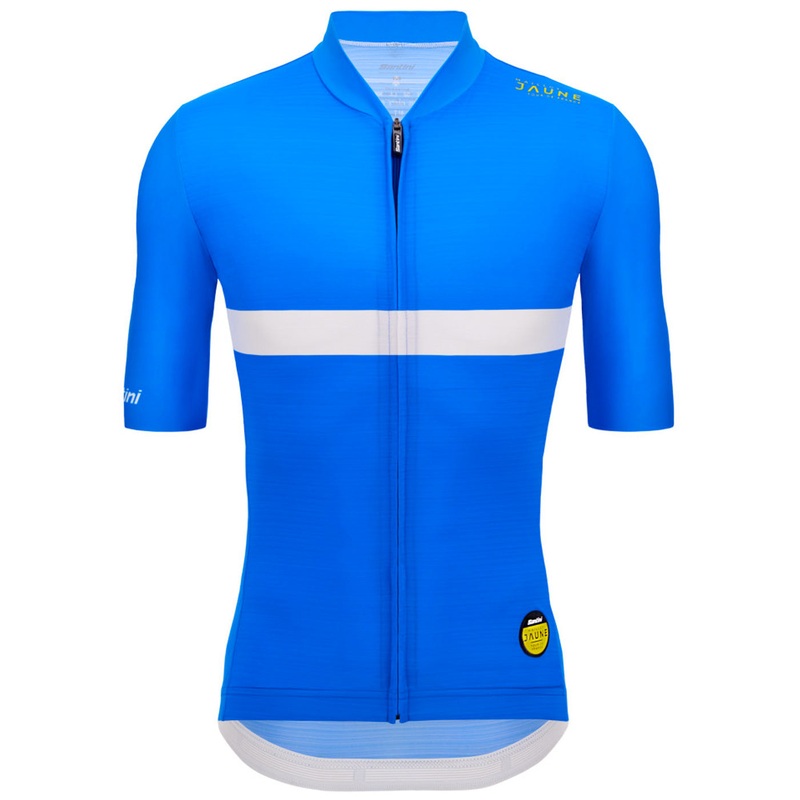 Jersey Santini Tour de France 2024 - Bonette