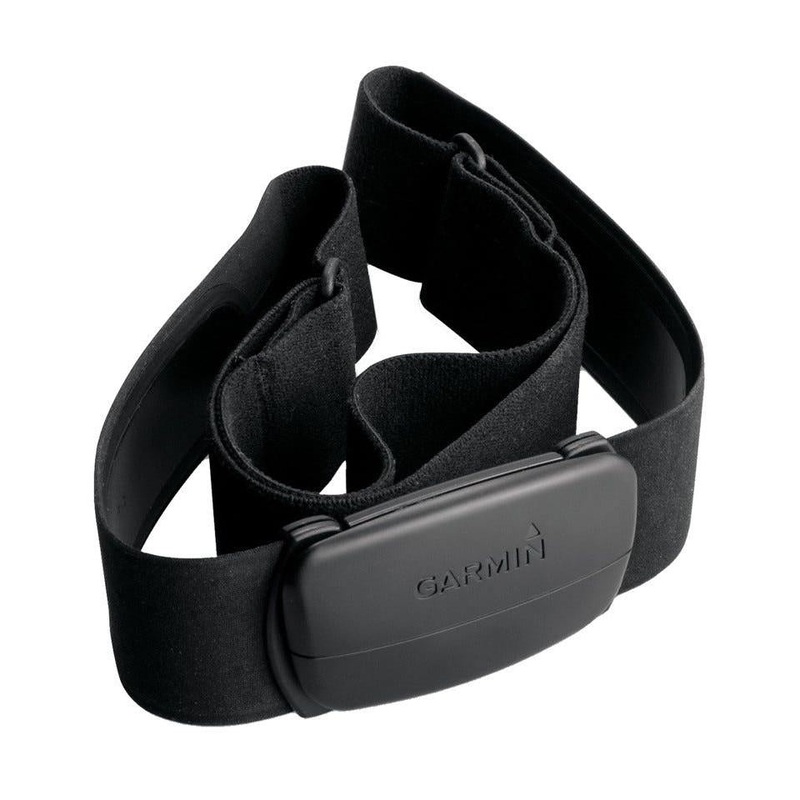 Garmin Premium HR Monitor Soft Strap