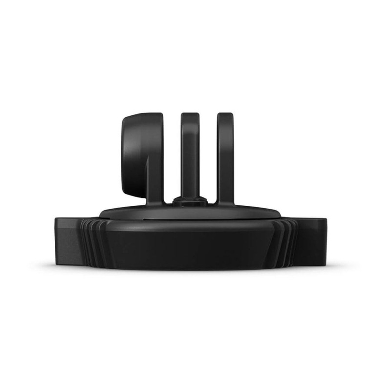 Garmin Quarter Turn to Friction Adapter