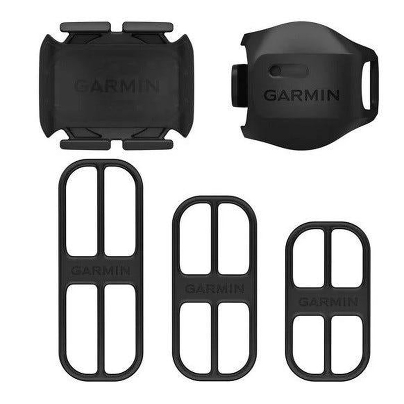 Garmin Speed Sensor 2 and Cadence Sensor 2 Bundle