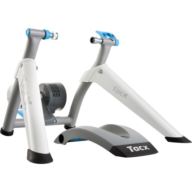 Garmin Tacx Flow Smart Indoor Trainer