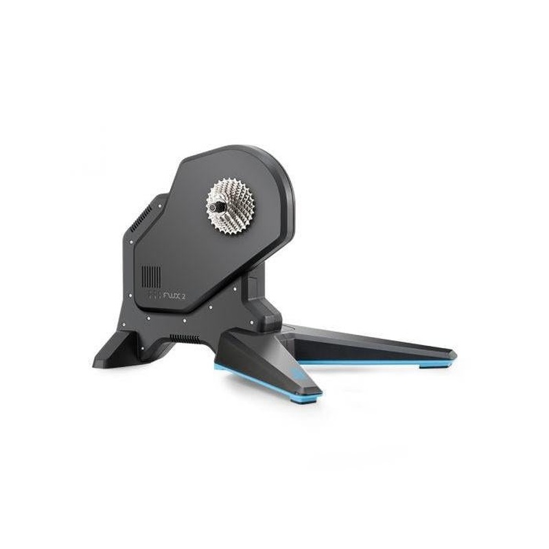 Garmin Tacx Flux 2 Smart Indoor Trainer