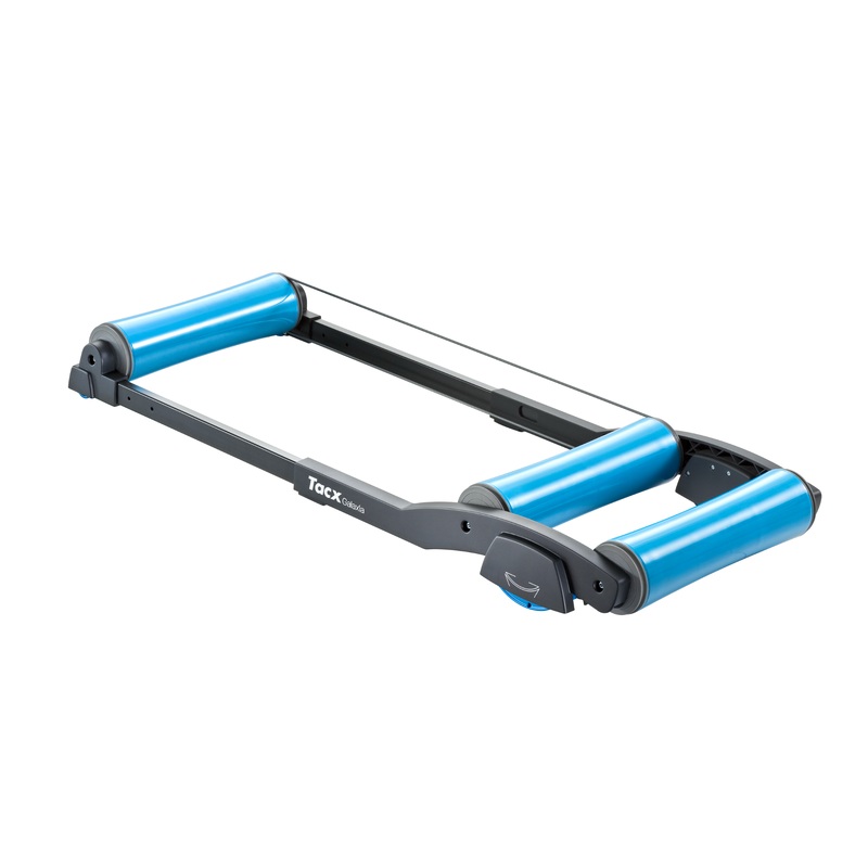 Garmin Tacx Galaxia Rollers