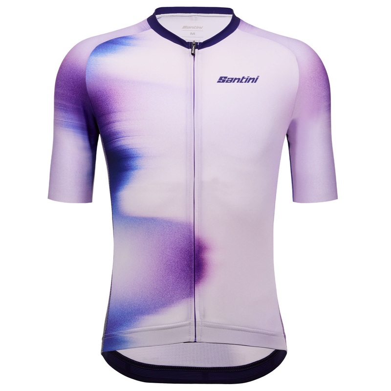 Jersey Santini Shadow - Purple